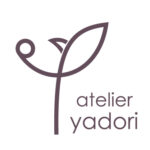 2021/10/15-17 Atelier Yadori 個展